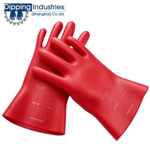 Class 00~ Class 4 Insulation Glove
