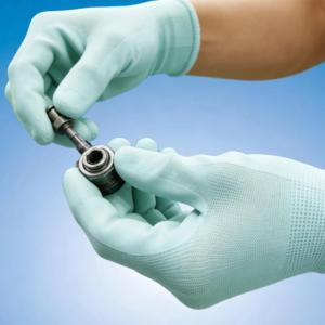 DIY Colored Muti-function General Glove