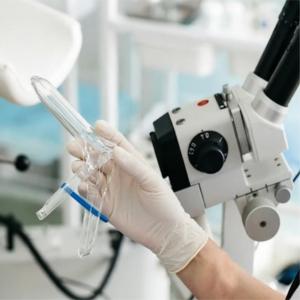 Exam Latex Glove