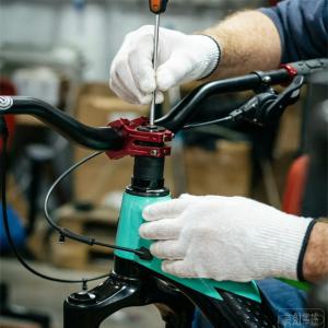 New Products 13 Gauge Cut-resistant General Glove