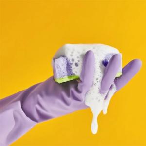 PU Household Gloves